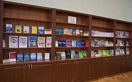 Издания БГТУ – лучшие в гуманитарных науках